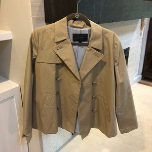 J Crew Tan Blazer